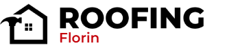 Florin Roofing Company Logo